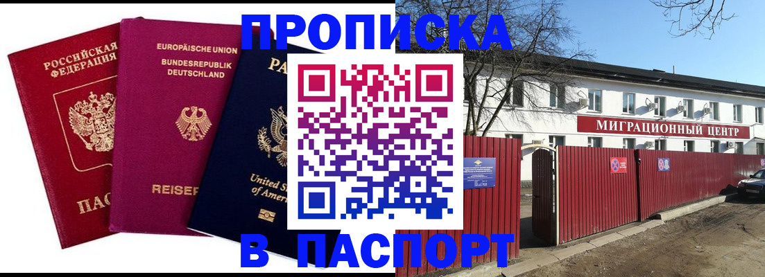 прописка в квартире в Александровске